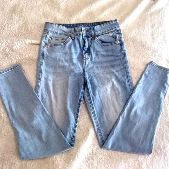 wild fable Denim - Wild Fable high Rise skinny jeans Size 4
